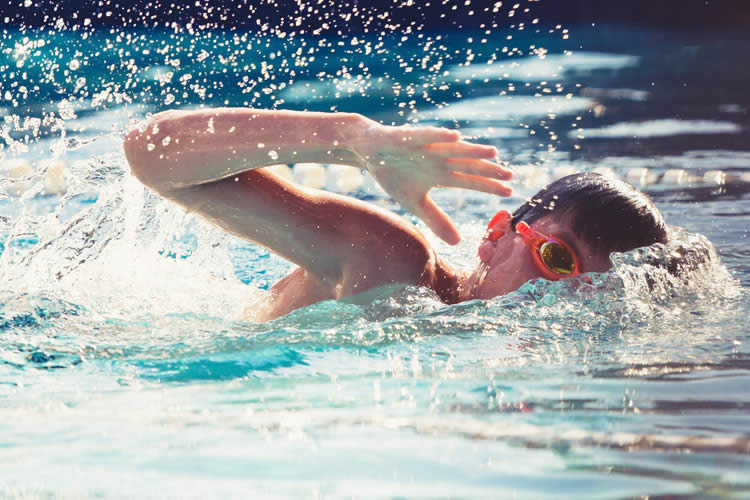 Contact Madden Swim School at our fun swimming lessons for kids in Woodcote Reading